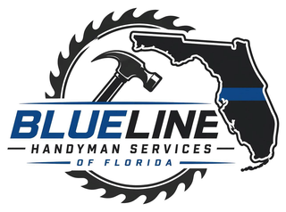 Blueline Handyman Services of Florida